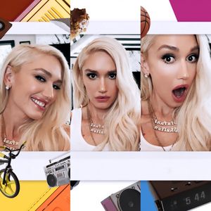 Image post by @gwenstefani on Instagram