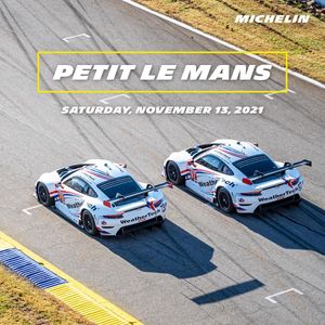 Image post by @michelinusa on Instagram