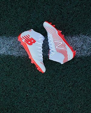Image post by @newbalancelax on Instagram