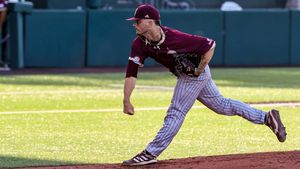 Image post by @texasstatebaseball on Instagram