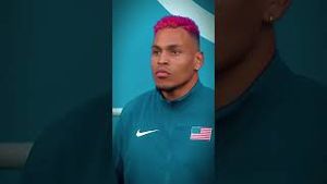 Video post by @paralympics on YouTube