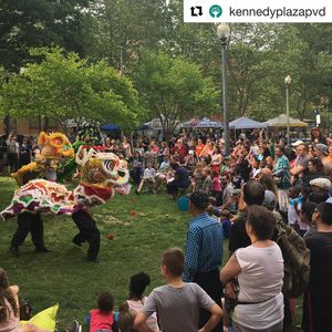 Image post by @pvd.fest on Instagram