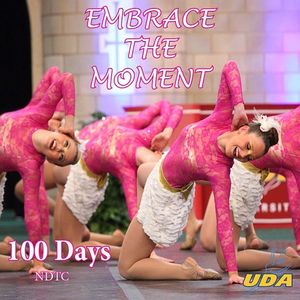 Image post by @udadance on Instagram