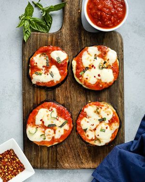 Image post by @iheartveggies on Instagram