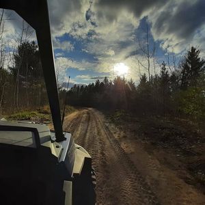 Image post by @polarisadventures on Instagram