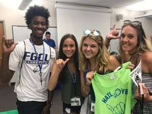 Image post by @fgcudirtybirds on Instagram