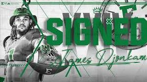 Video post by @emuathletics on YouTube