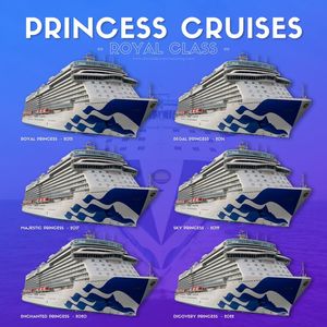 Image post by @diariodibordo_cruiseblog on Instagram