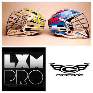 Image post by @cascade_lacrosse on Instagram