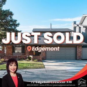 Image post by @JessicaChanHomeSellingTeam on Facebook