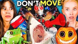 Video post by @trynotto on YouTube
