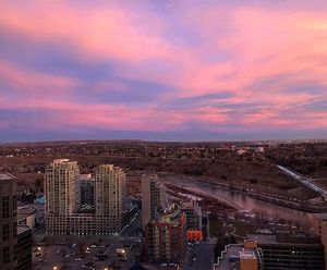 Image post by @cityofcalgary on Instagram