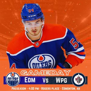Image post by @oilers_central on Instagram