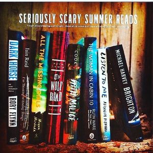 Image post by @gallerybooks on Instagram