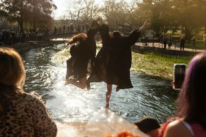 Image post by @txst on Instagram