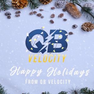 Image post by @qbvelocity on Instagram