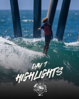Image post by @wsl on Instagram