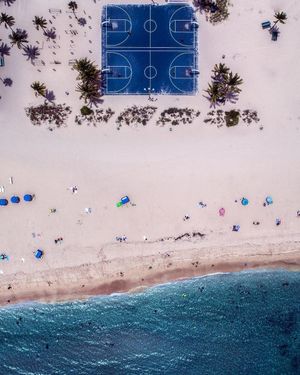 Image post by @dronepals on Instagram