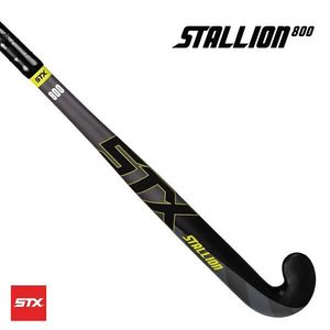 Image post by @stxfieldhockey on Instagram