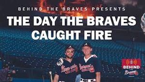 Video post by @Atlanta Braves on YouTube