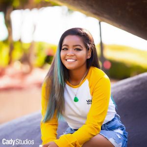 Image post by @cadystudios on Instagram