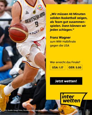 Image post by @interwetten on Instagram
