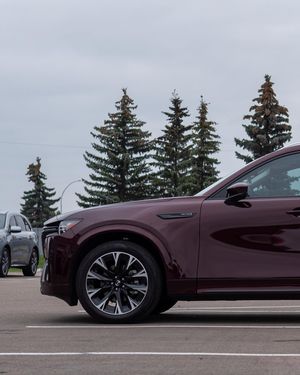 Image post by @parkmazda on Instagram