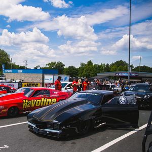 Image post by @teamscrappers on Instagram
