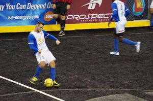 Image post by @kccomets on Instagram