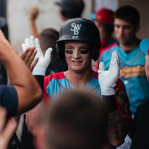 Image post by @swbrailriders on Instagram