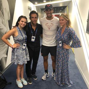 Image post by @rafaelnadal on Instagram