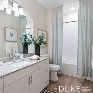 Image post by @TheDukeMetrocenter on Facebook