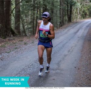 Image post by @irunfar on Instagram