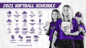 Image post by @tarletonsoftball on Instagram