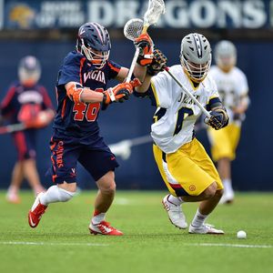 Image post by @uvamenslax on Instagram
