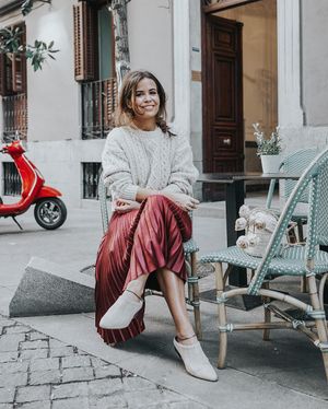 Image post by @aquatalia on Instagram