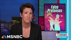 Video post by @msnbc on YouTube