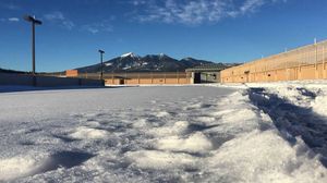 Image post by @nauflagstaff on Instagram