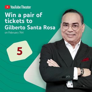 Image post by @youtubetheater on Instagram