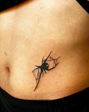 Image post by @clearvisiontattoo on Instagram