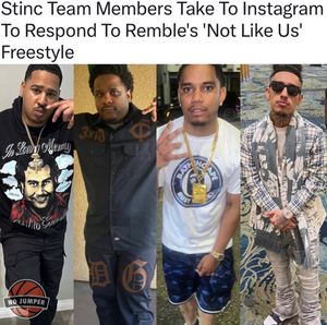 Image post by @nojumper on Instagram