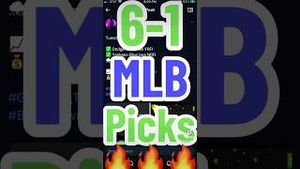 Video post by @oddsshopper on YouTube