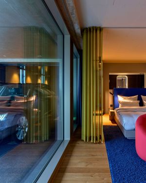 Image post by @worldhotels_collection on Instagram
