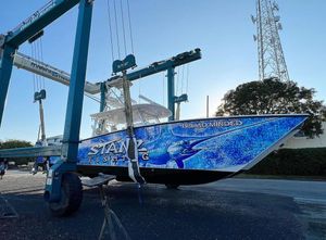 Image post by @freemanboatworks on Instagram