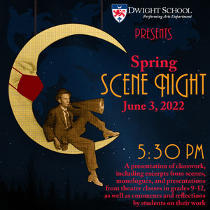 Image post by @dwightschool on Instagram
