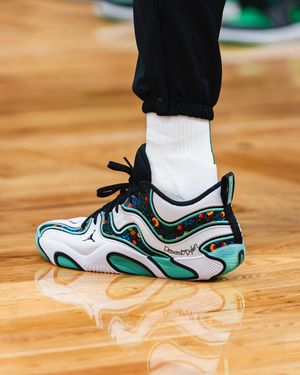 Image post by @kicksvisionofficial on Instagram