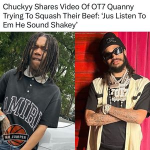 Image post by @nojumper on Instagram