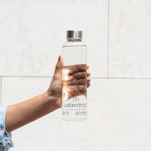 Image post by @waterdrop on Instagram