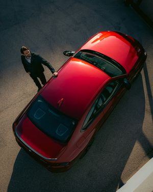 Image post by @bmwm on Instagram