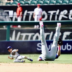 Image post by @mlb.mini on Instagram